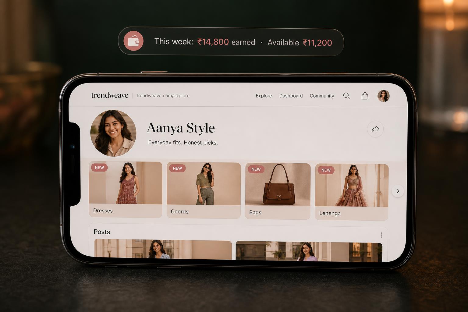 Storefront: what it is and how to set it up