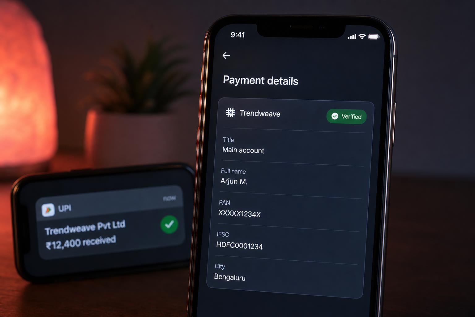 Payouts, KYC, taxes, withdrawal threshold